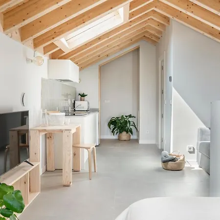 Bao5 Apartamento Somo Exterior photo