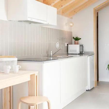 Bao5 Apartamento Somo Exterior photo