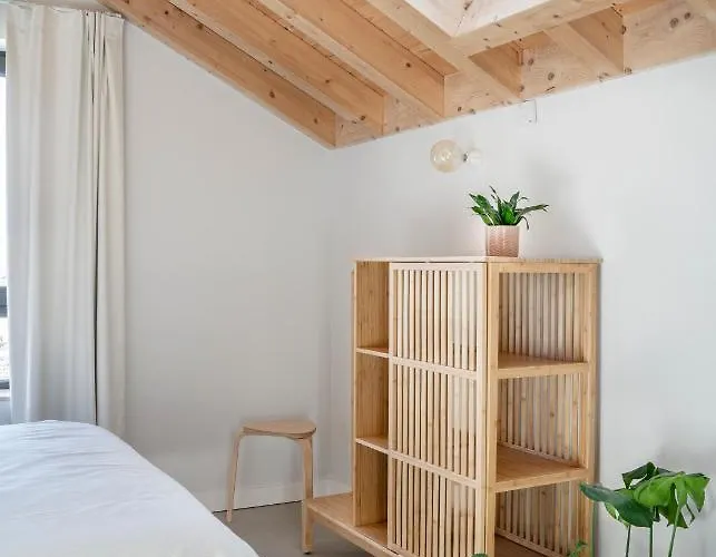 Bao5 Apartamento