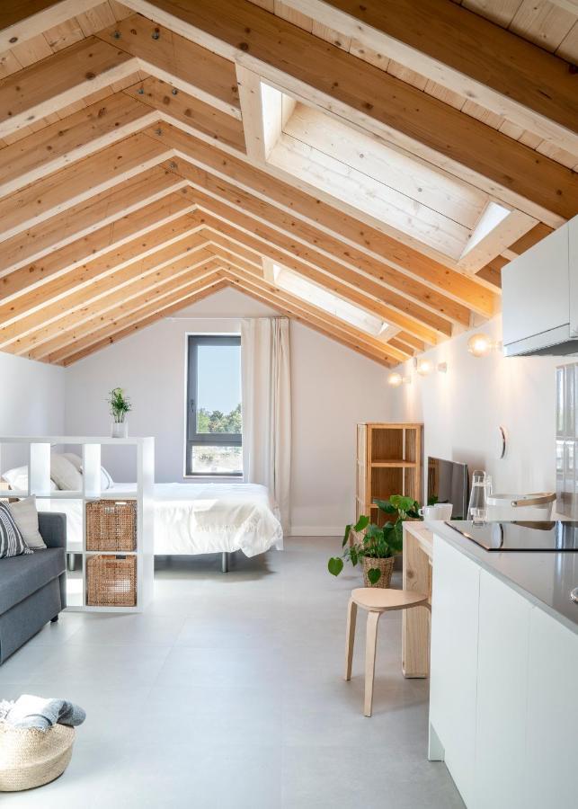 Bao5 Appartement Somo